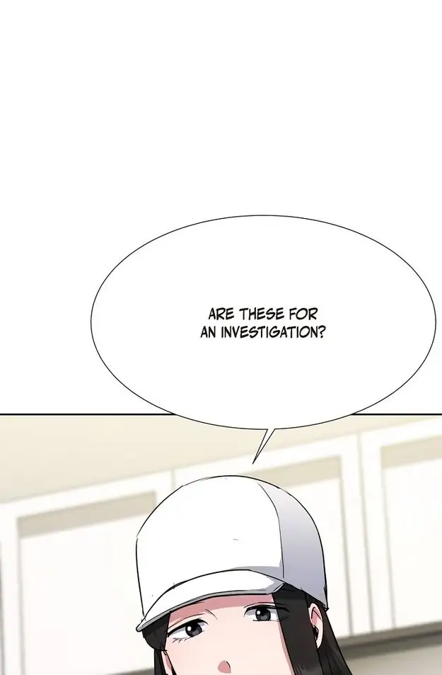 Absolute Possession Chapter 6 - page 116