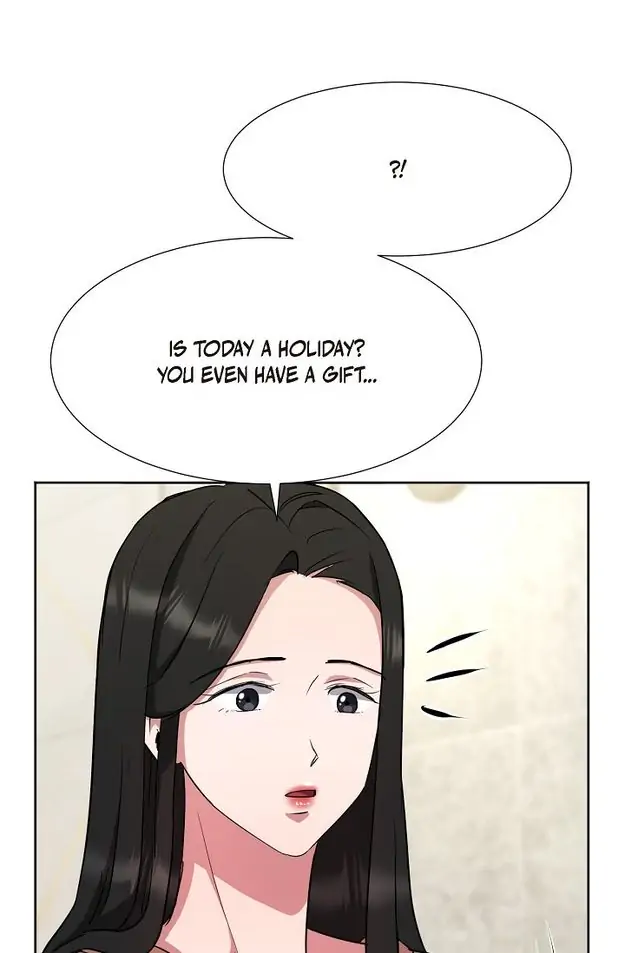 Absolute Possession Chapter 6 - page 41