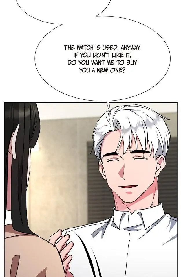 Absolute Possession Chapter 6 - page 53