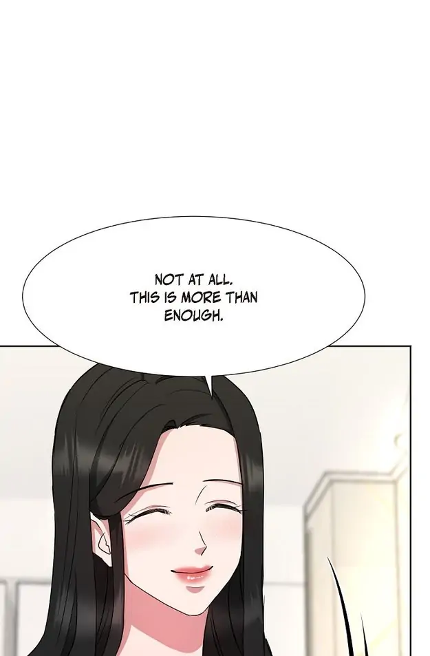 Absolute Possession Chapter 6 - page 55