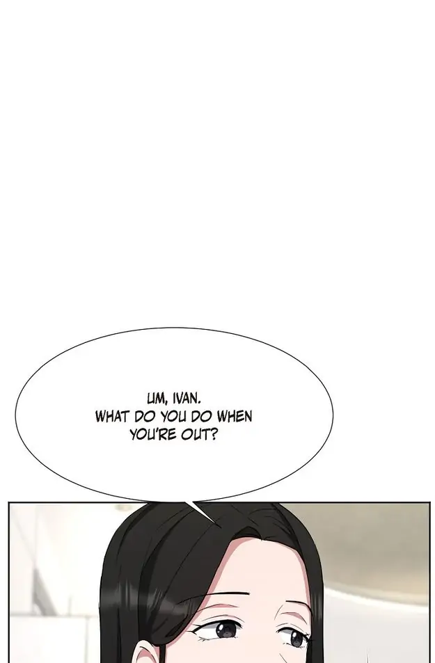 Absolute Possession Chapter 6 - page 65