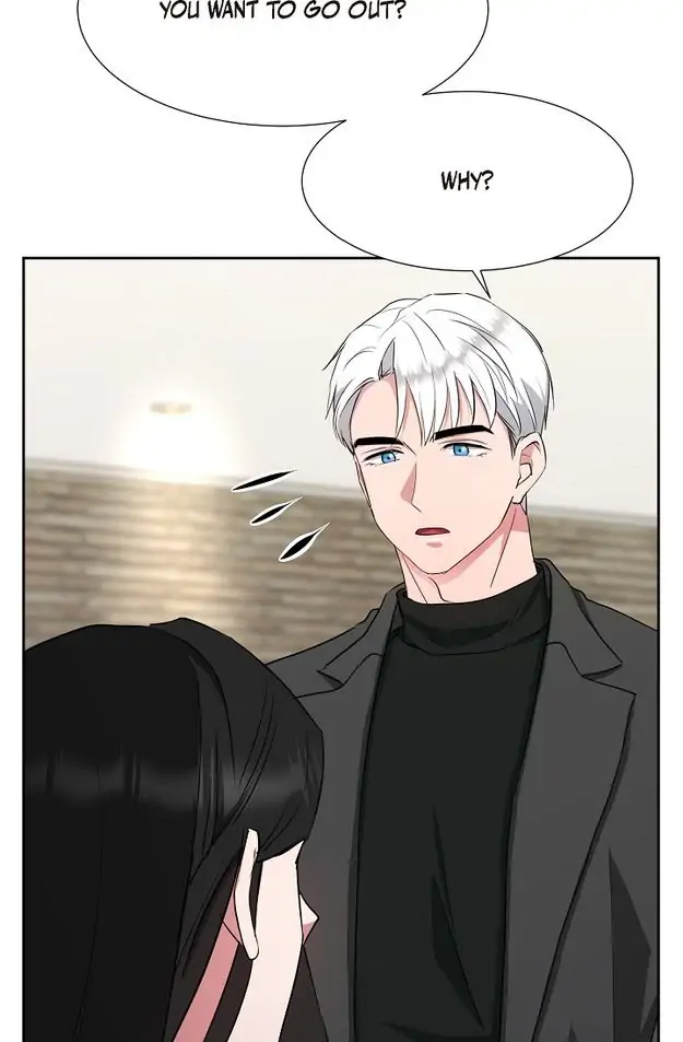 Absolute Possession Chapter 6 - page 71
