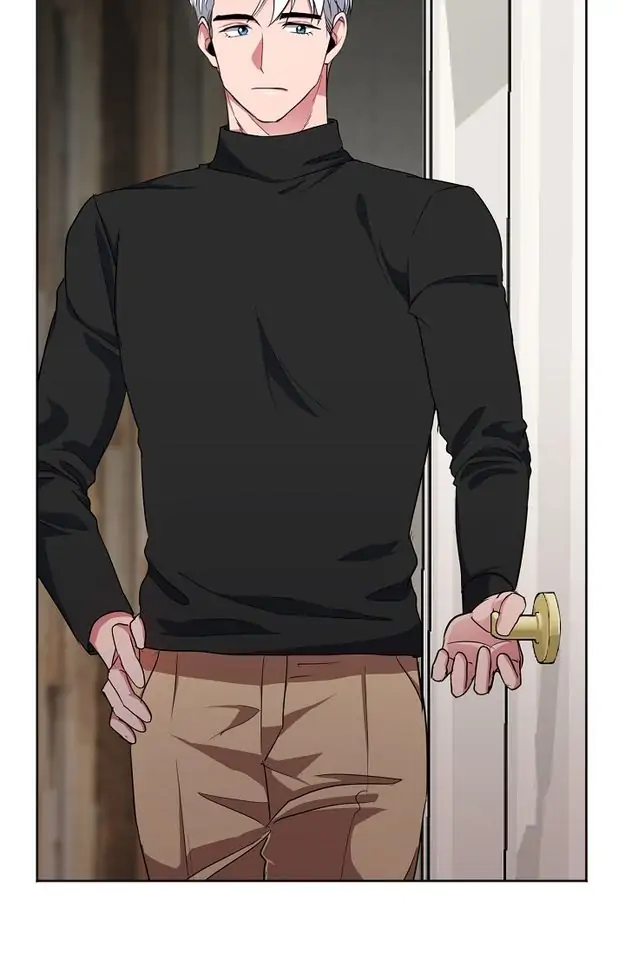 Absolute Possession Chapter 5 - page 18