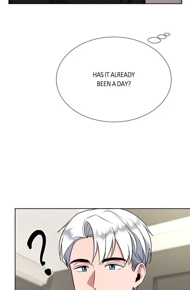 Absolute Possession Chapter 5 - page 26