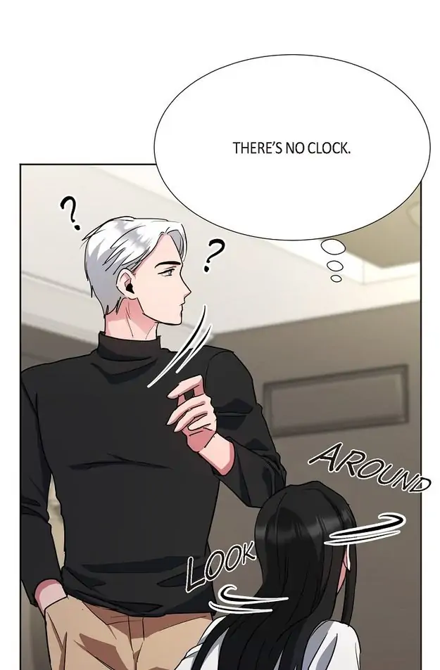 Absolute Possession Chapter 5 - page 32
