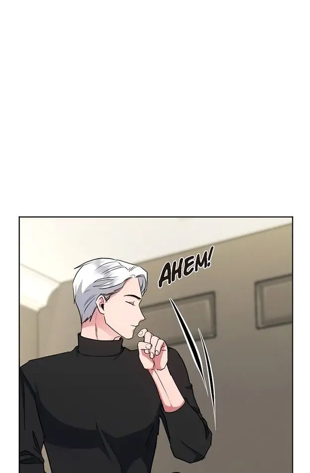 Absolute Possession Chapter 5 - page 42