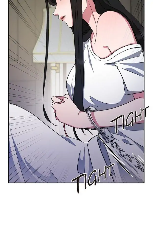 Absolute Possession Chapter 5 - page 69