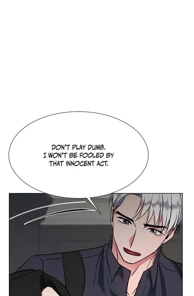 Absolute Possession Chapter 2 - page 109