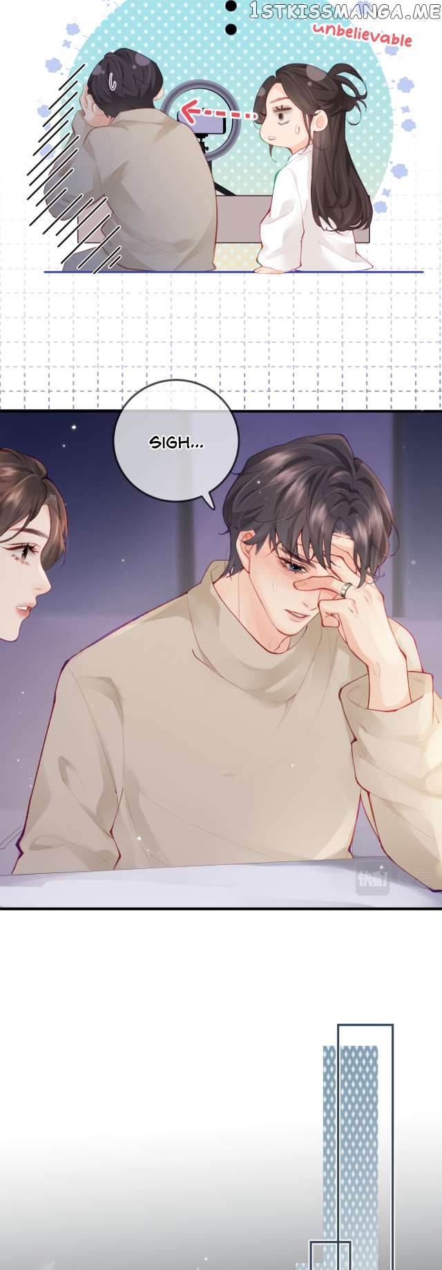 The Top Couple Is a Bit Sweet Chapter 18 - page 16