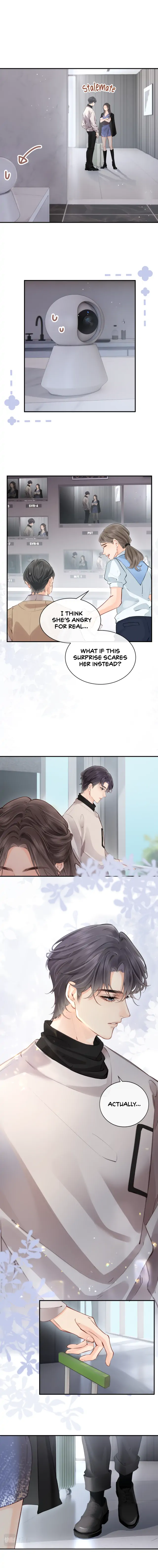 The Top Couple Is a Bit Sweet Chapter 4 - page 9