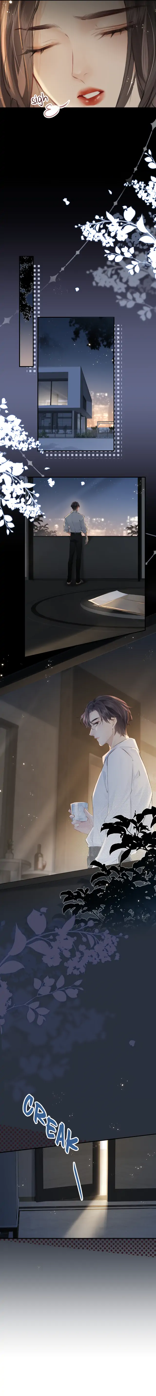 The Top Couple Is a Bit Sweet Chapter 1 - page 10