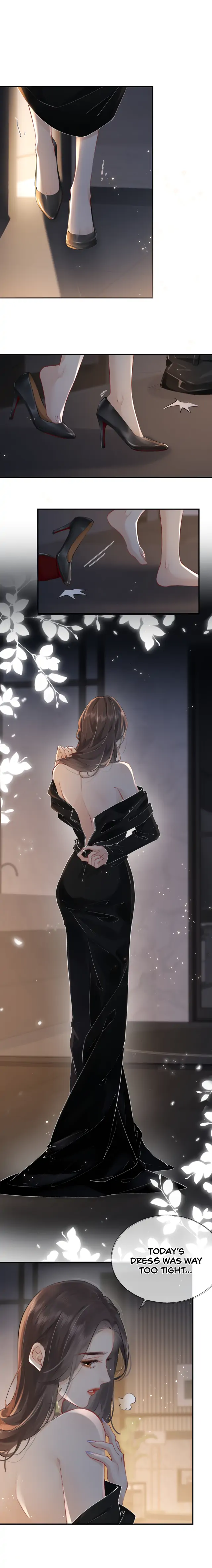 The Top Couple Is a Bit Sweet Chapter 1 - page 11