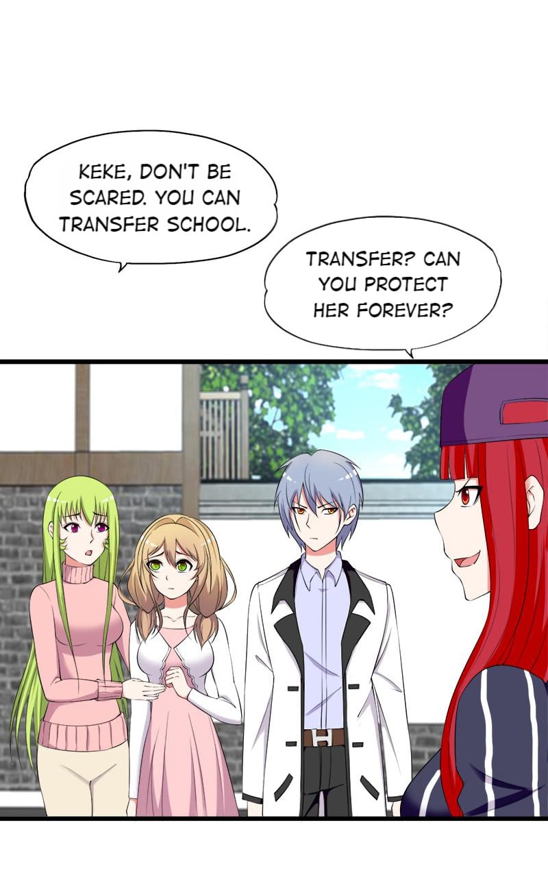 Lady-Killer Agronomist Chapter 215 - page 8