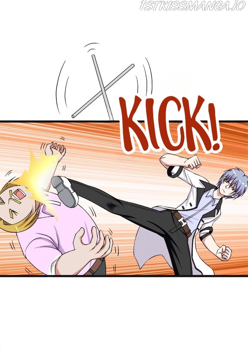 Lady-Killer Agronomist Chapter 209 - page 11