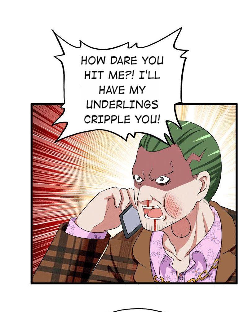 Lady-Killer Agronomist Chapter 208 - page 13
