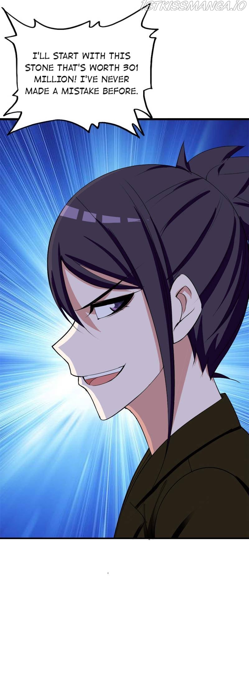 Lady-Killer Agronomist Chapter 189 - page 5