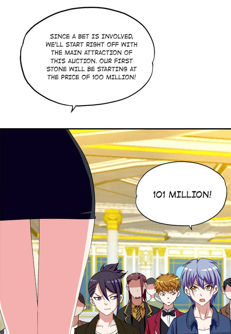 Lady-Killer Agronomist Chapter 183 - page 11