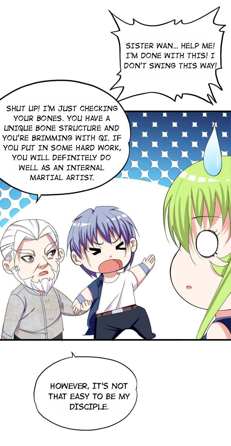 Lady-Killer Agronomist Chapter 172 - page 5