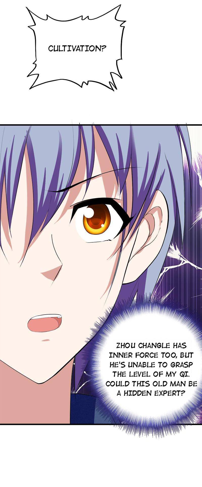 Lady-Killer Agronomist Chapter 171 - page 3