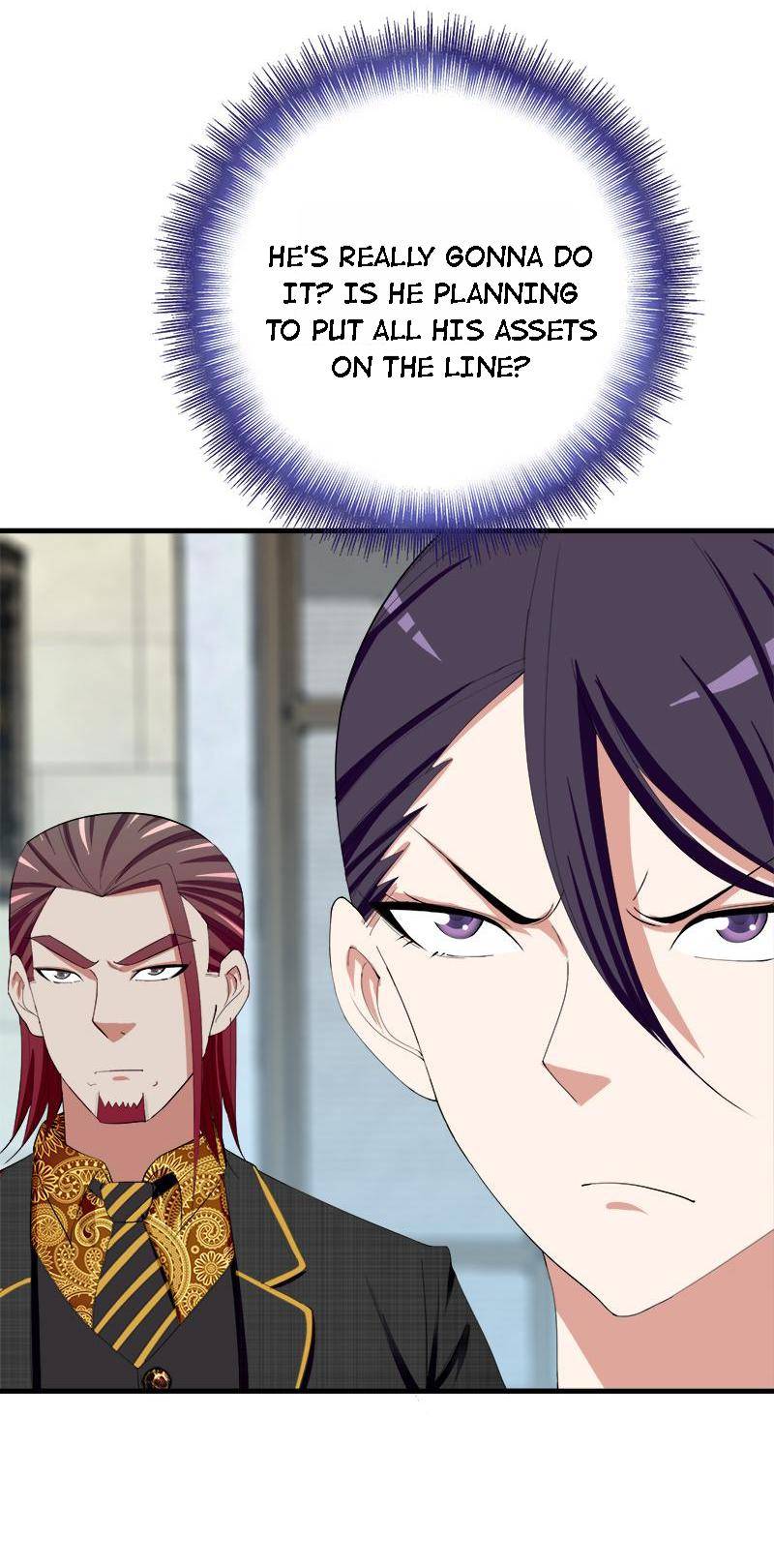Lady-Killer Agronomist Chapter 170 - page 2