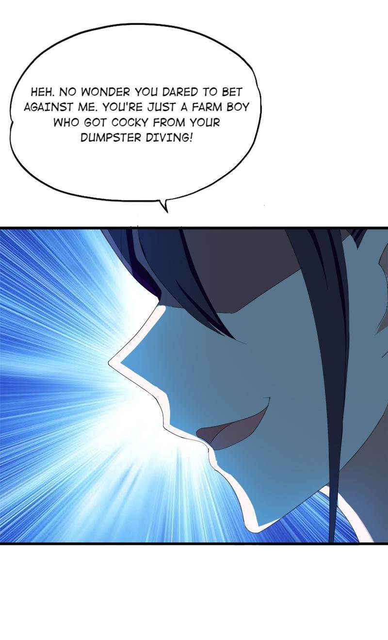 Lady-Killer Agronomist Chapter 168 - page 9