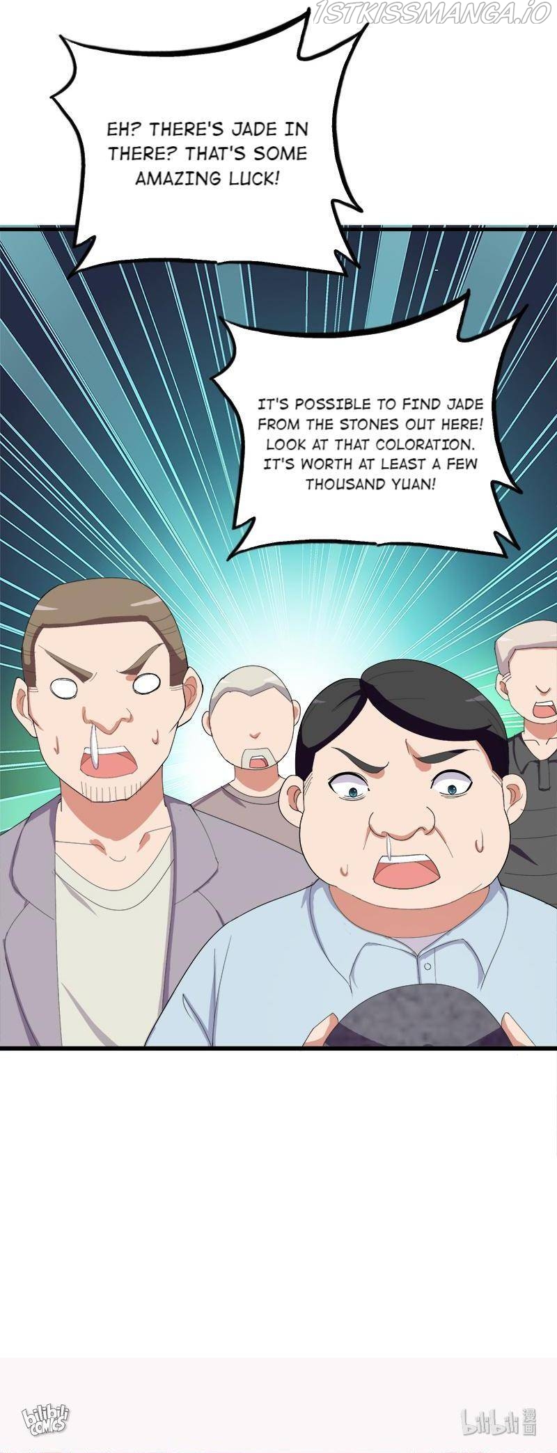 Lady-Killer Agronomist Chapter 167 - page 12