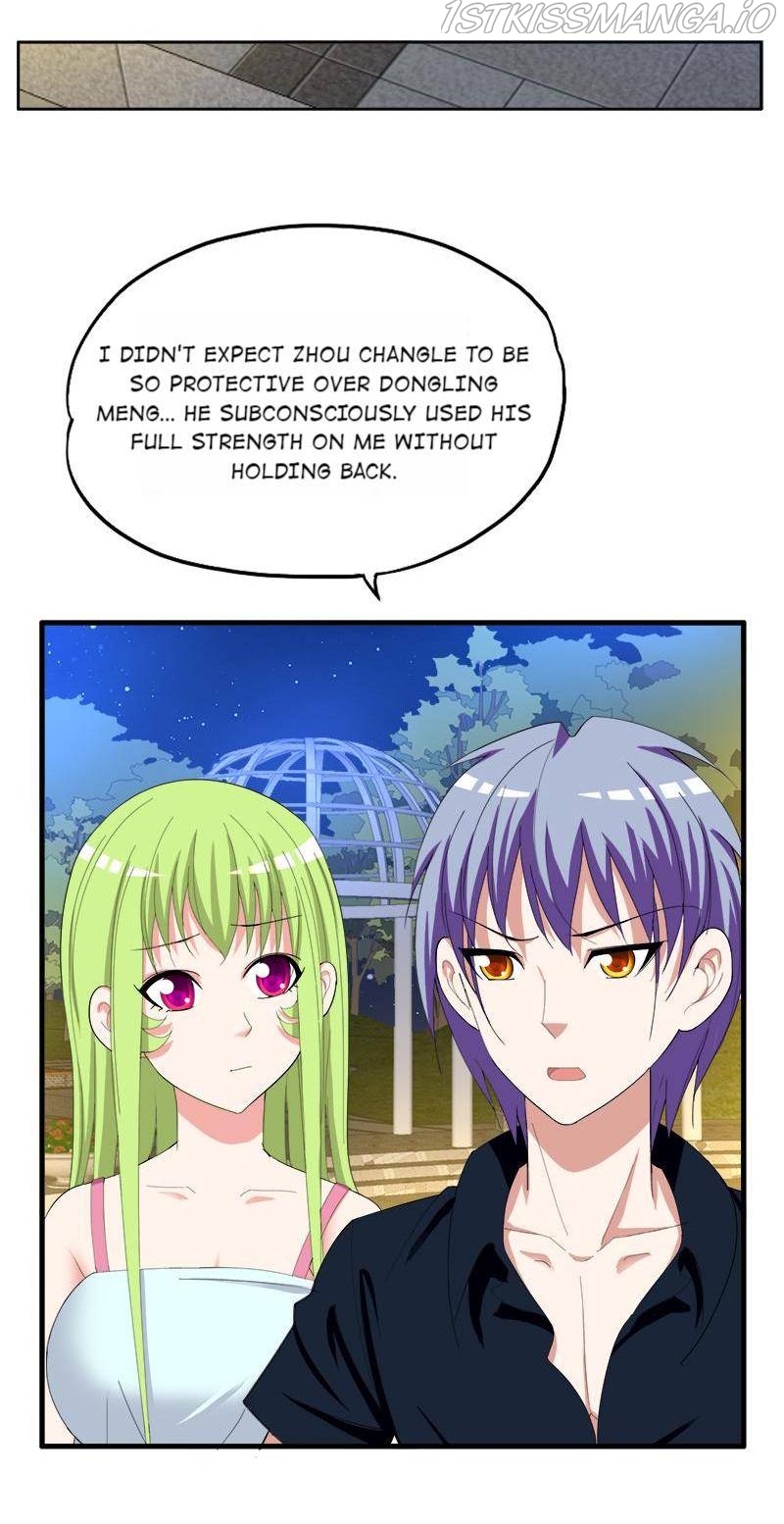 Lady-Killer Agronomist Chapter 166 - page 3