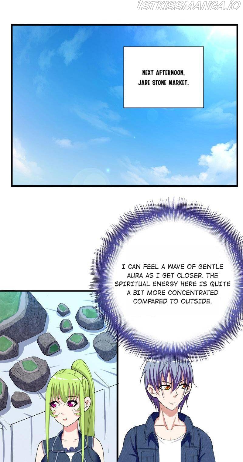 Lady-Killer Agronomist Chapter 166 - page 6