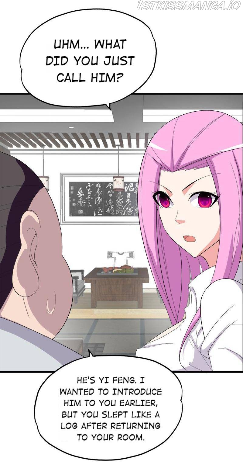 Lady-Killer Agronomist Chapter 165 - page 10