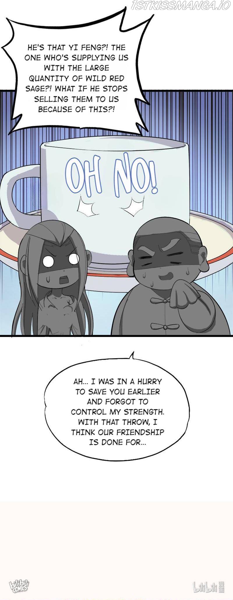 Lady-Killer Agronomist Chapter 165 - page 11