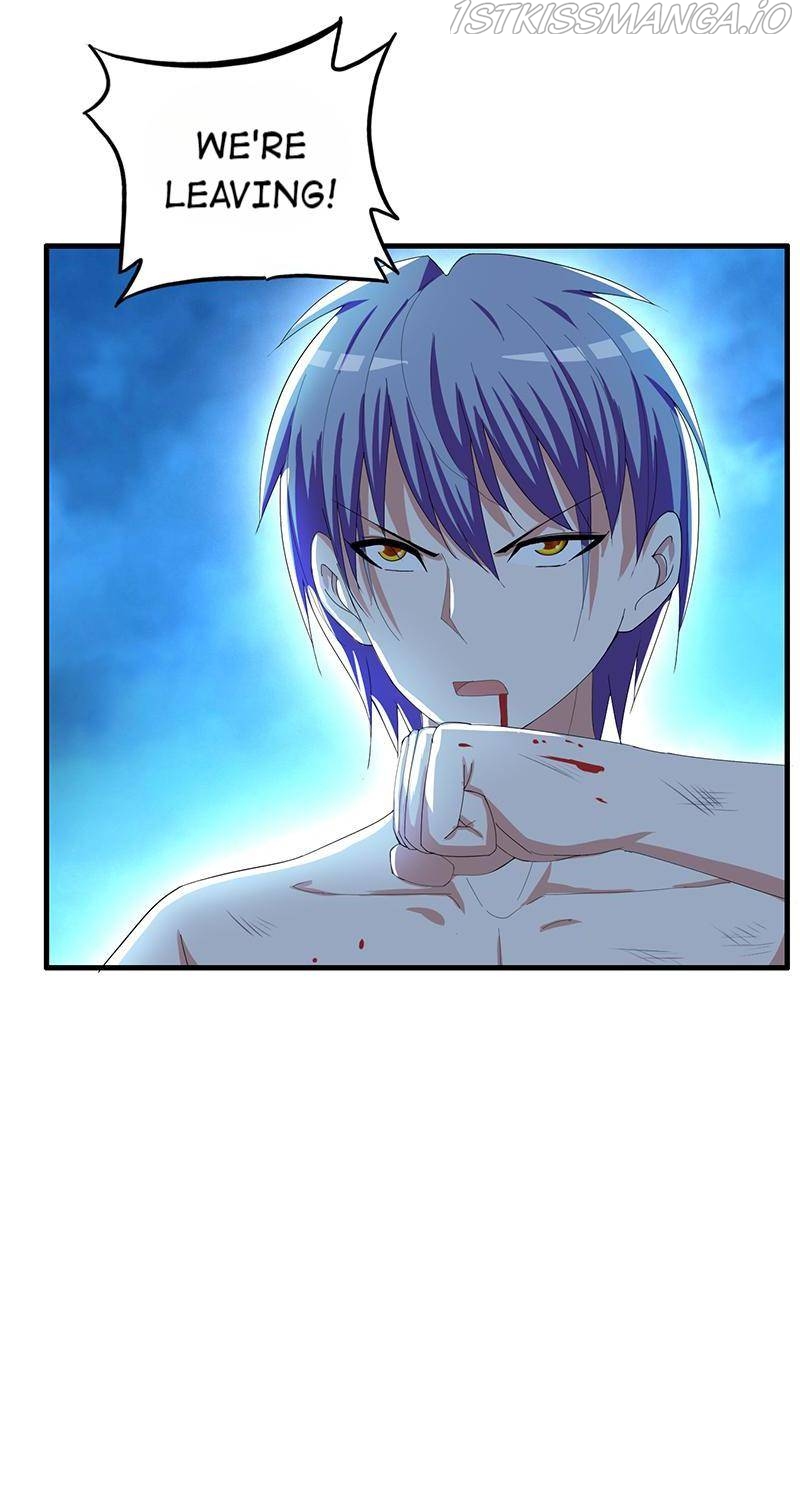 Lady-Killer Agronomist Chapter 165 - page 3