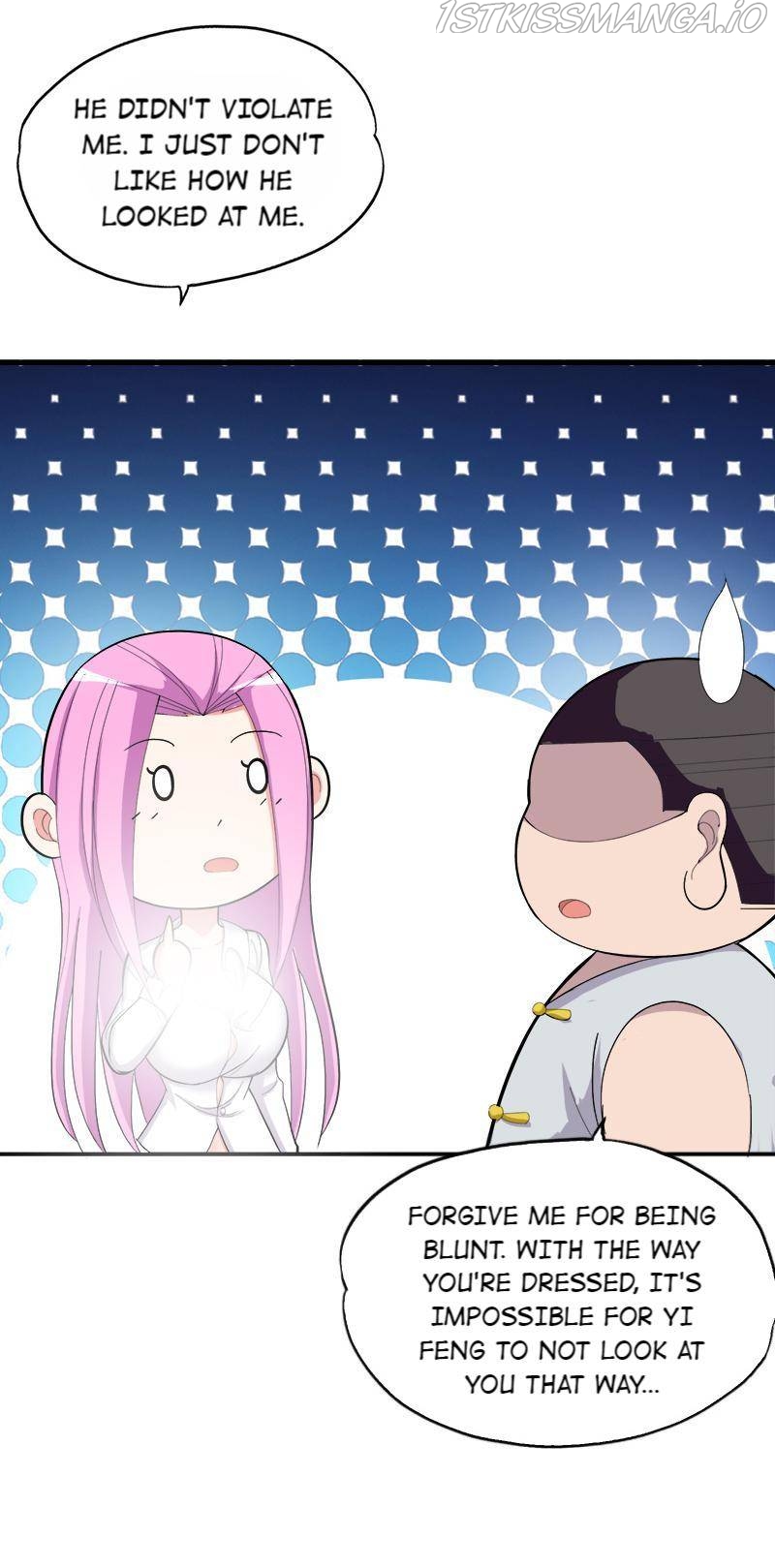 Lady-Killer Agronomist Chapter 165 - page 9