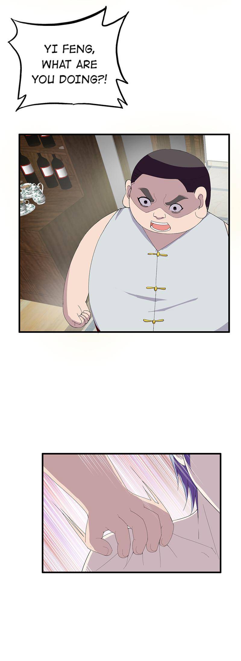 Lady-Killer Agronomist Chapter 164 - page 8