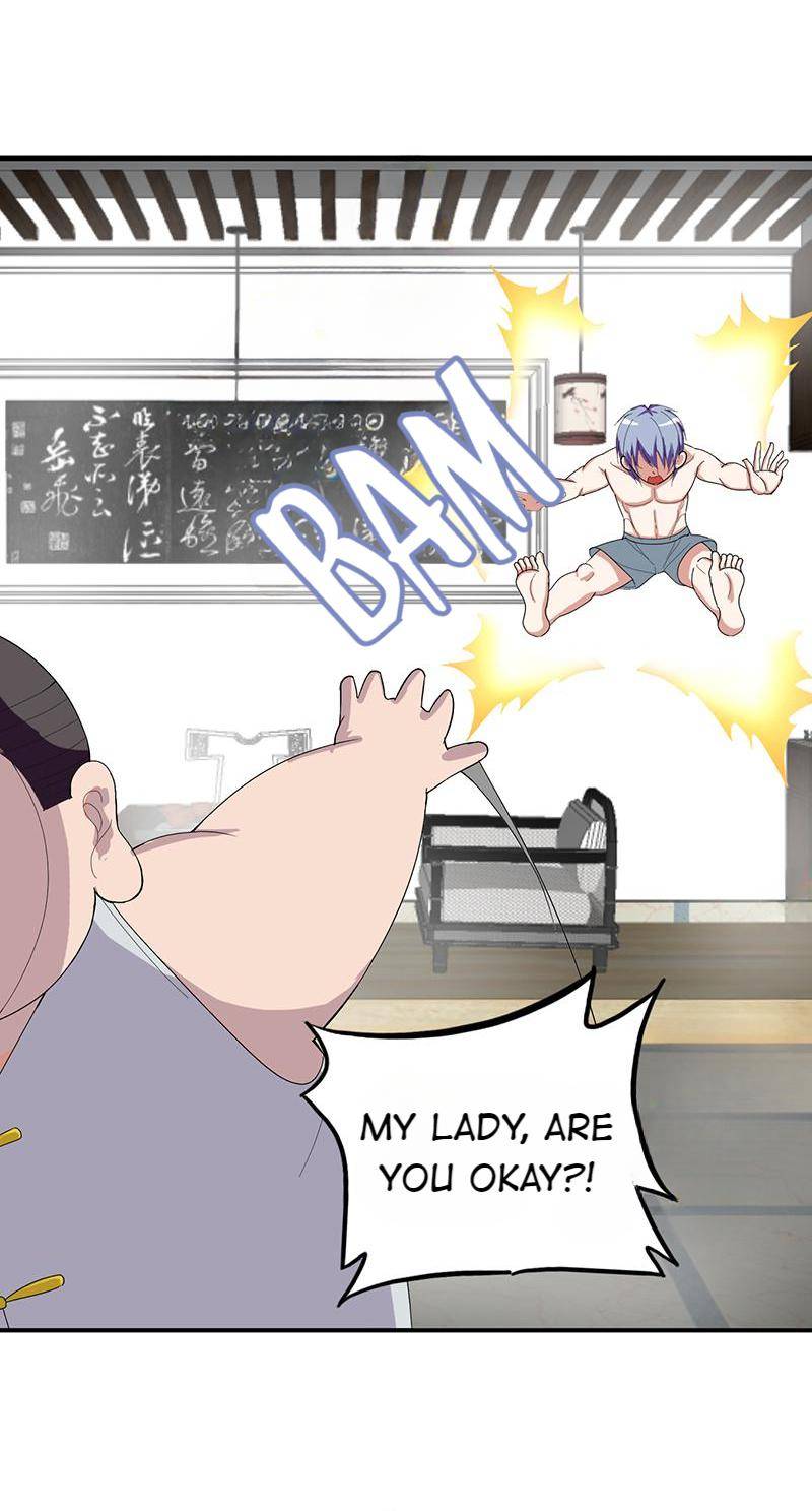 Lady-Killer Agronomist Chapter 164 - page 9