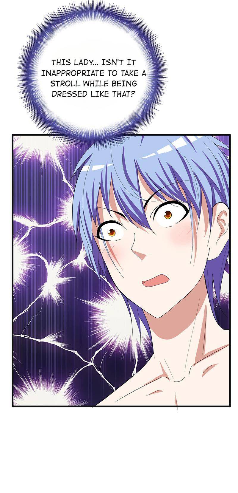 Lady-Killer Agronomist Chapter 163 - page 10