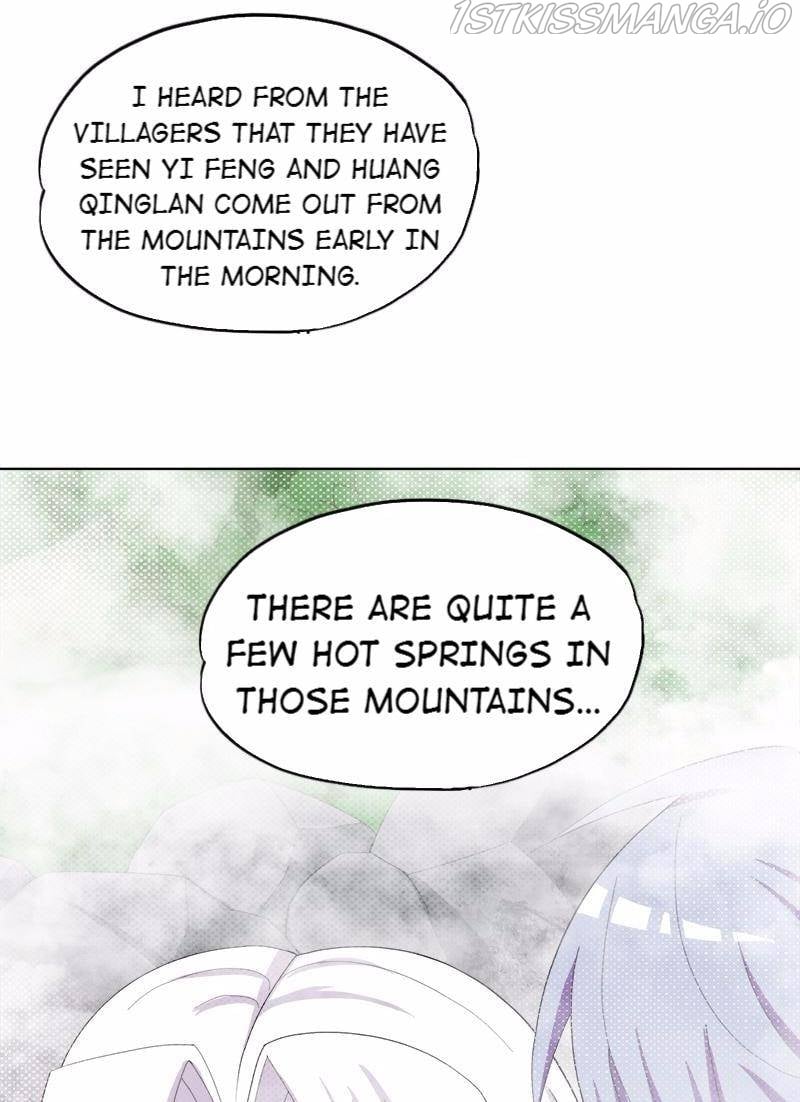 Lady-Killer Agronomist Chapter 162 - page 3