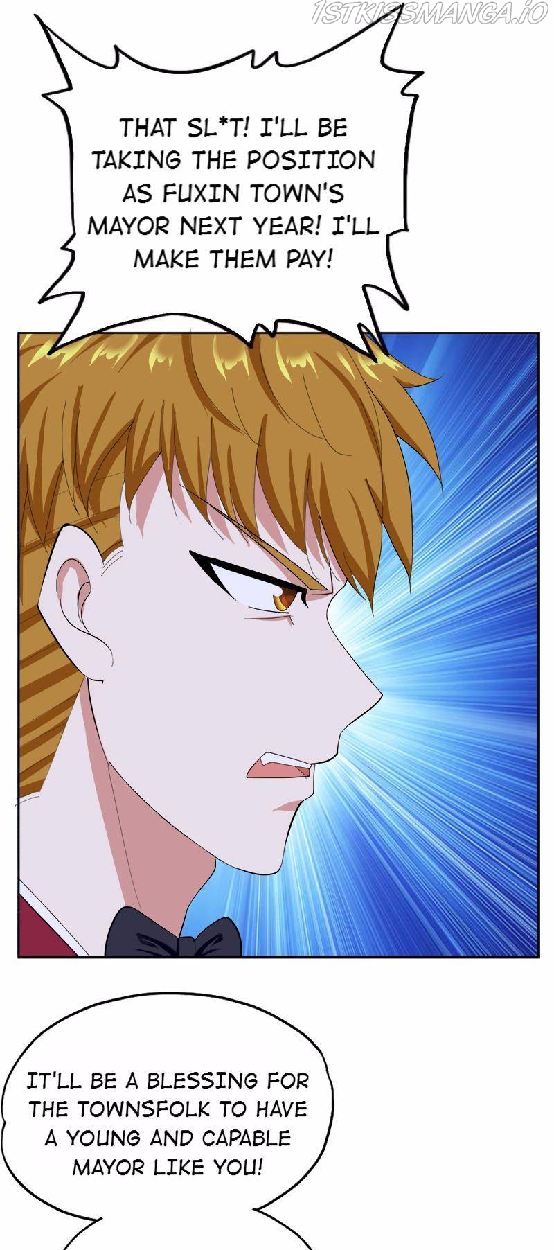 Lady-Killer Agronomist Chapter 162 - page 5