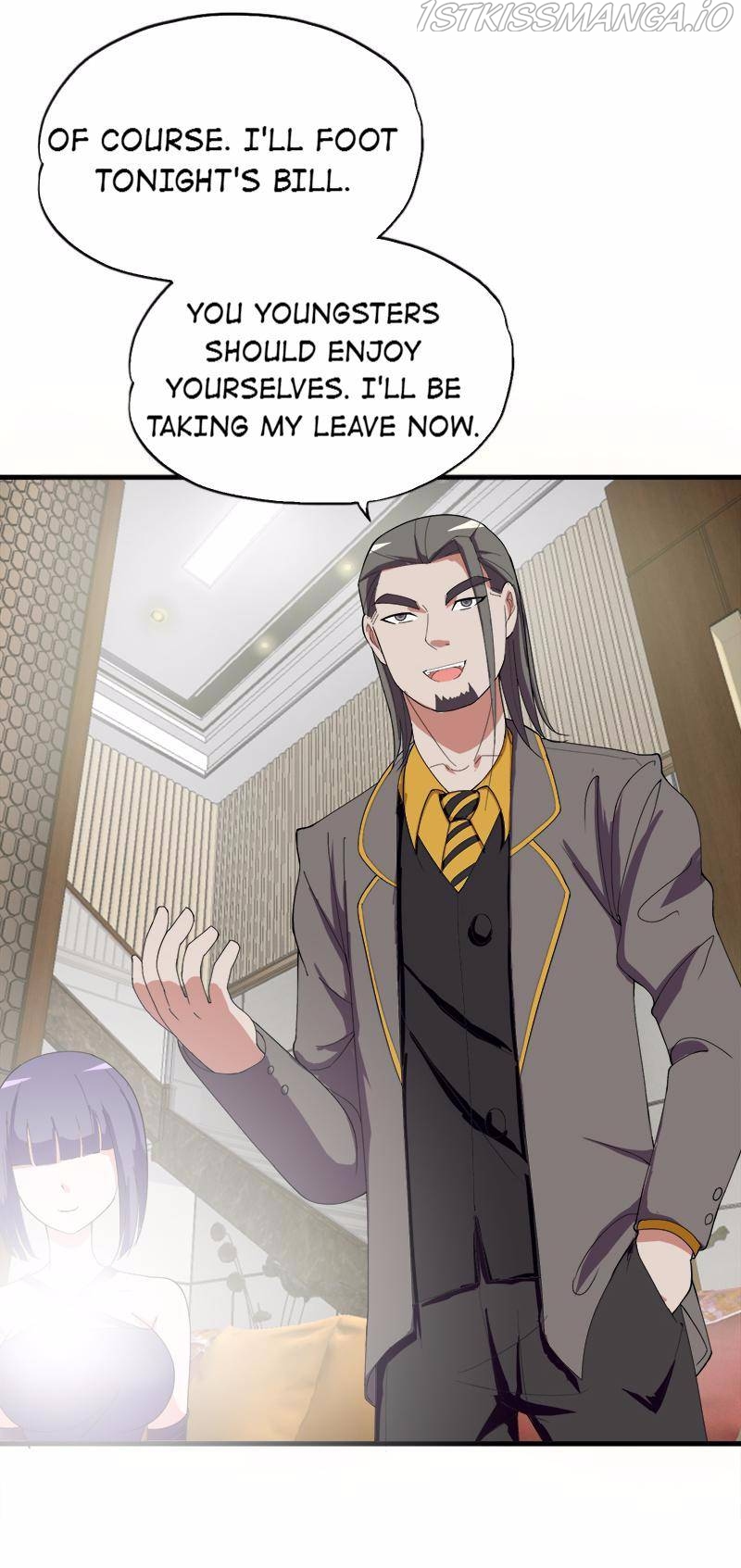 Lady-Killer Agronomist Chapter 162 - page 9