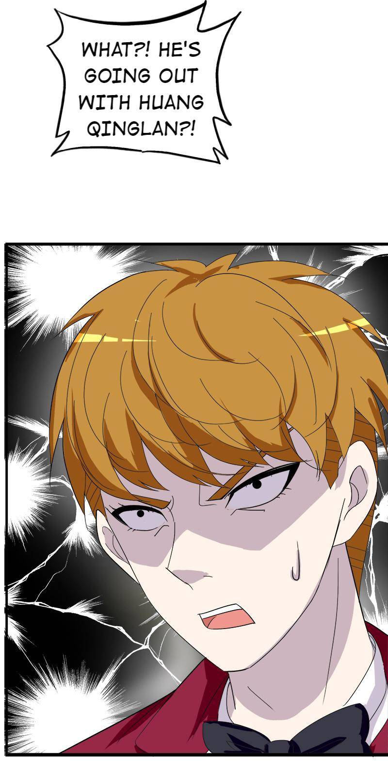 Lady-Killer Agronomist Chapter 161 - page 10