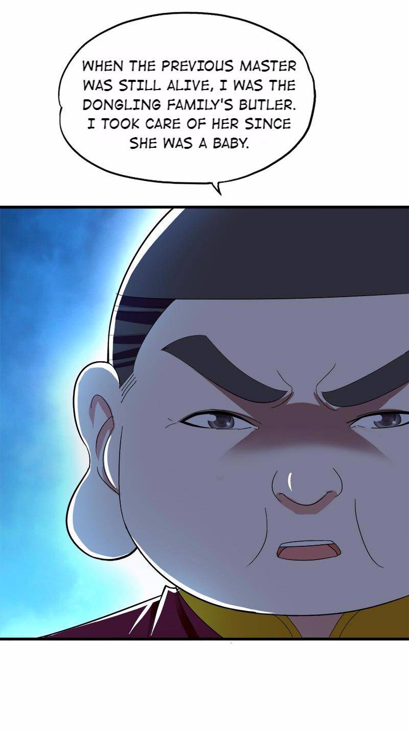 Lady-Killer Agronomist Chapter 160 - page 3