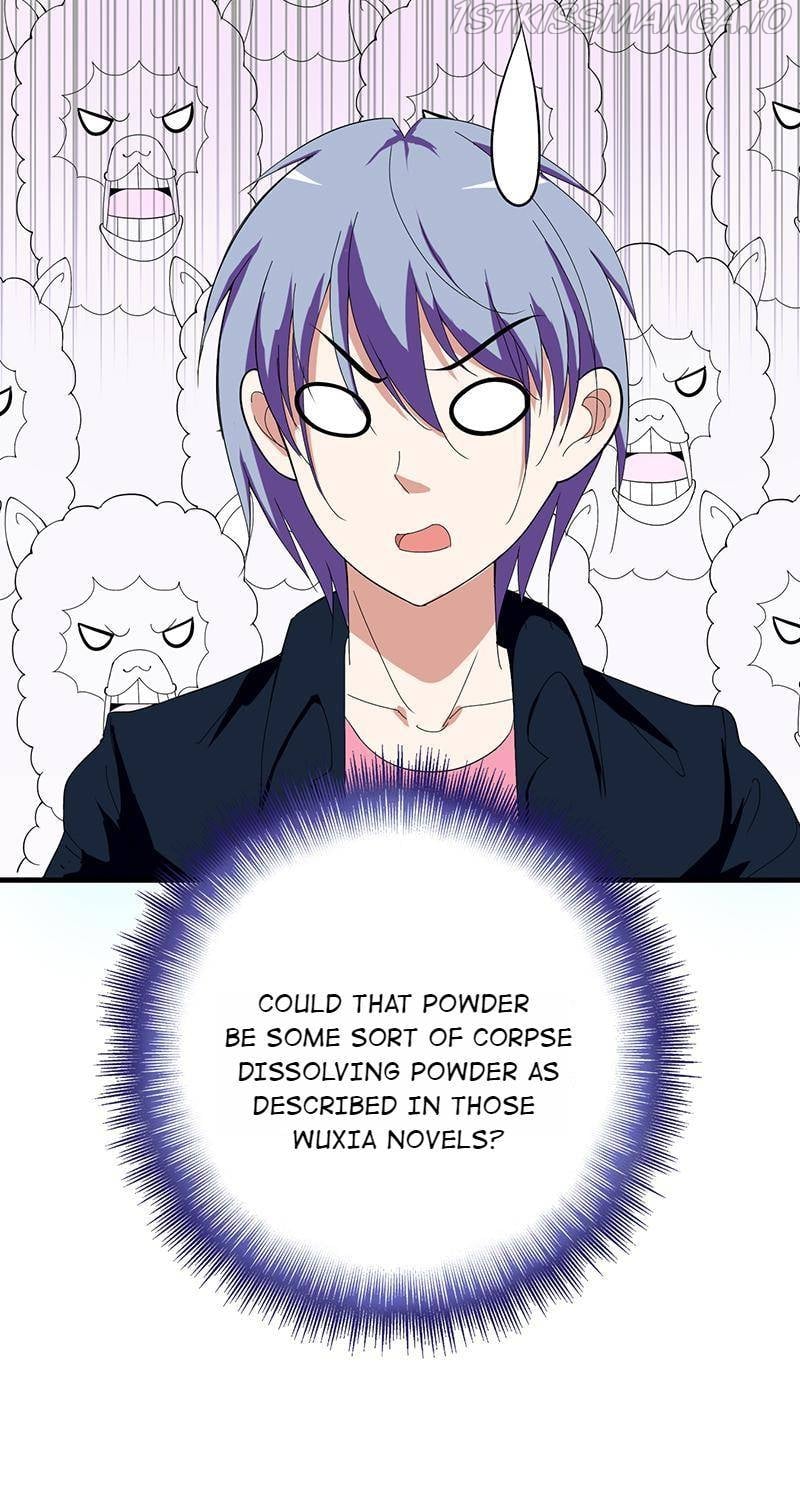 Lady-Killer Agronomist Chapter 159 - page 4