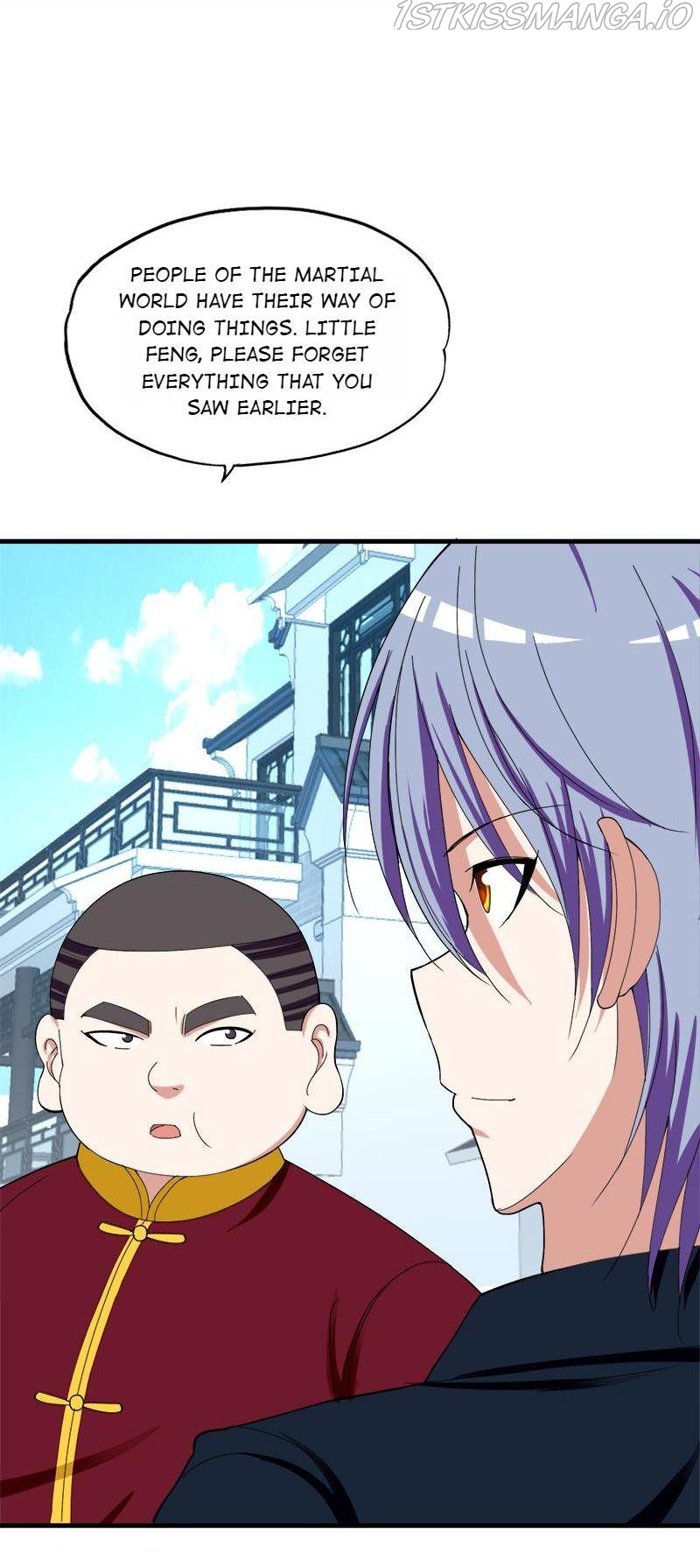Lady-Killer Agronomist Chapter 159 - page 6