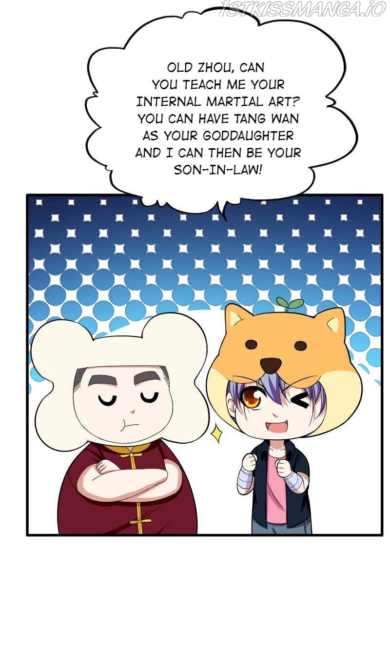 Lady-Killer Agronomist Chapter 159 - page 7