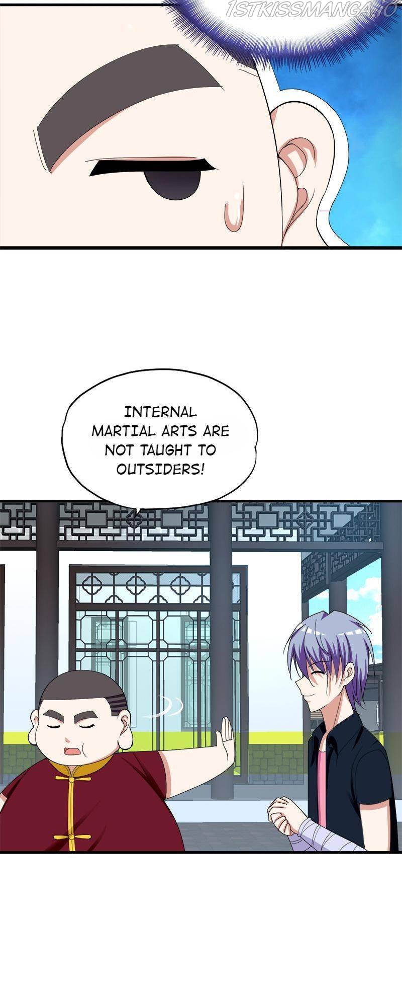 Lady-Killer Agronomist Chapter 159 - page 9