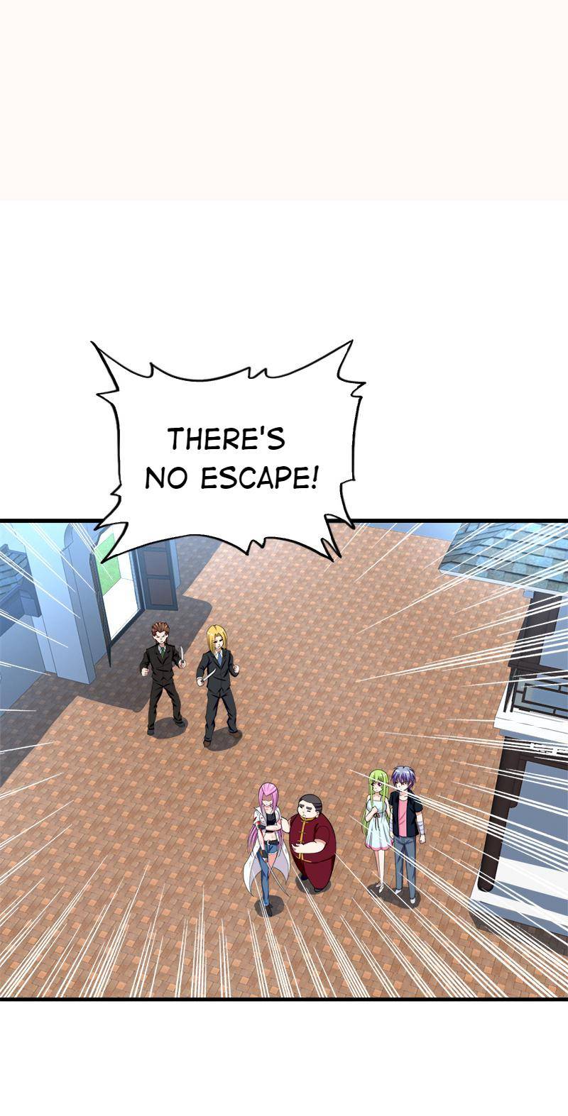 Lady-Killer Agronomist Chapter 158 - page 1