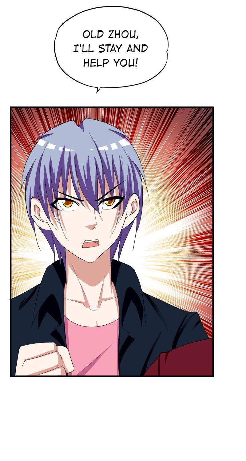 Lady-Killer Agronomist Chapter 158 - page 4