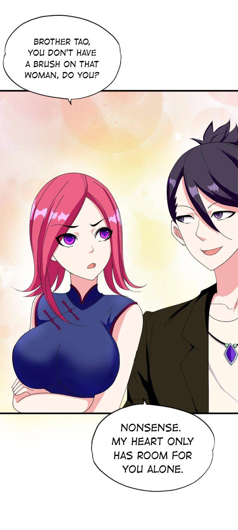 Lady-Killer Agronomist Chapter 156 - page 10