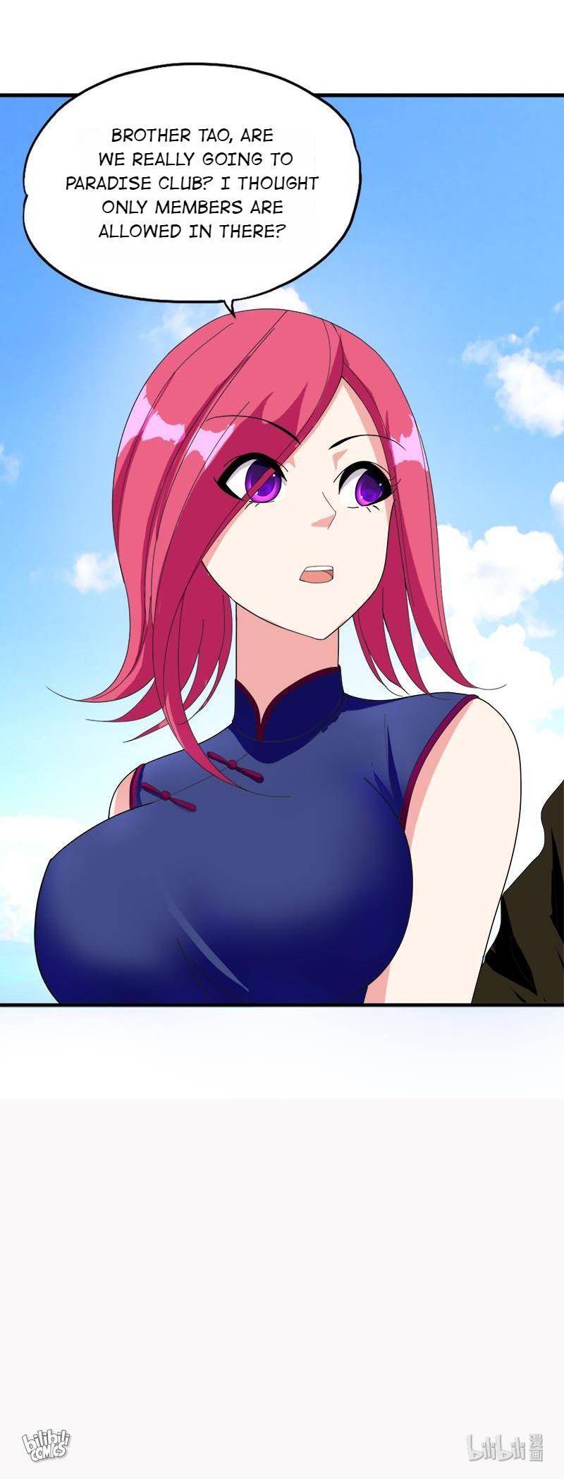 Lady-Killer Agronomist Chapter 156 - page 11