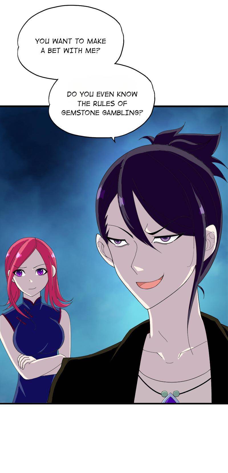 Lady-Killer Agronomist Chapter 155 - page 9