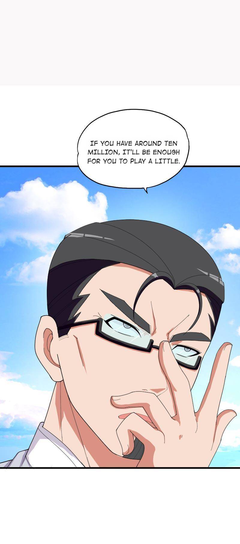Lady-Killer Agronomist Chapter 154 - page 1